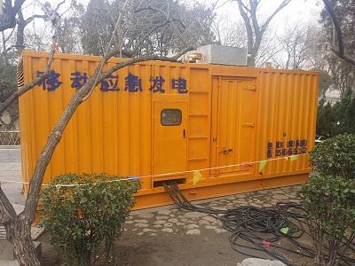 新龙柴油发电机维修保养工作要做哪些